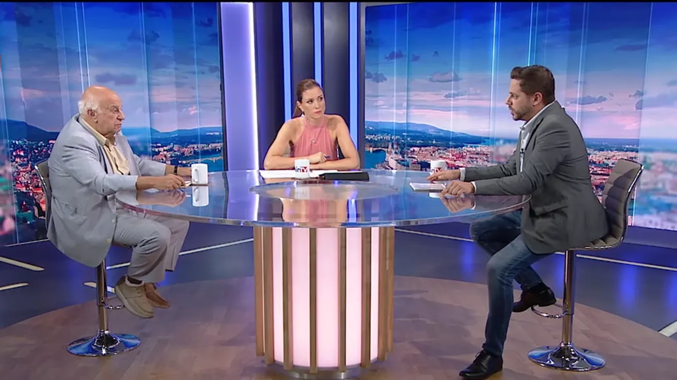 Háború Ukrajnában - Az ukrán elnök szerint lassan, de biztosan halad az offenzíva