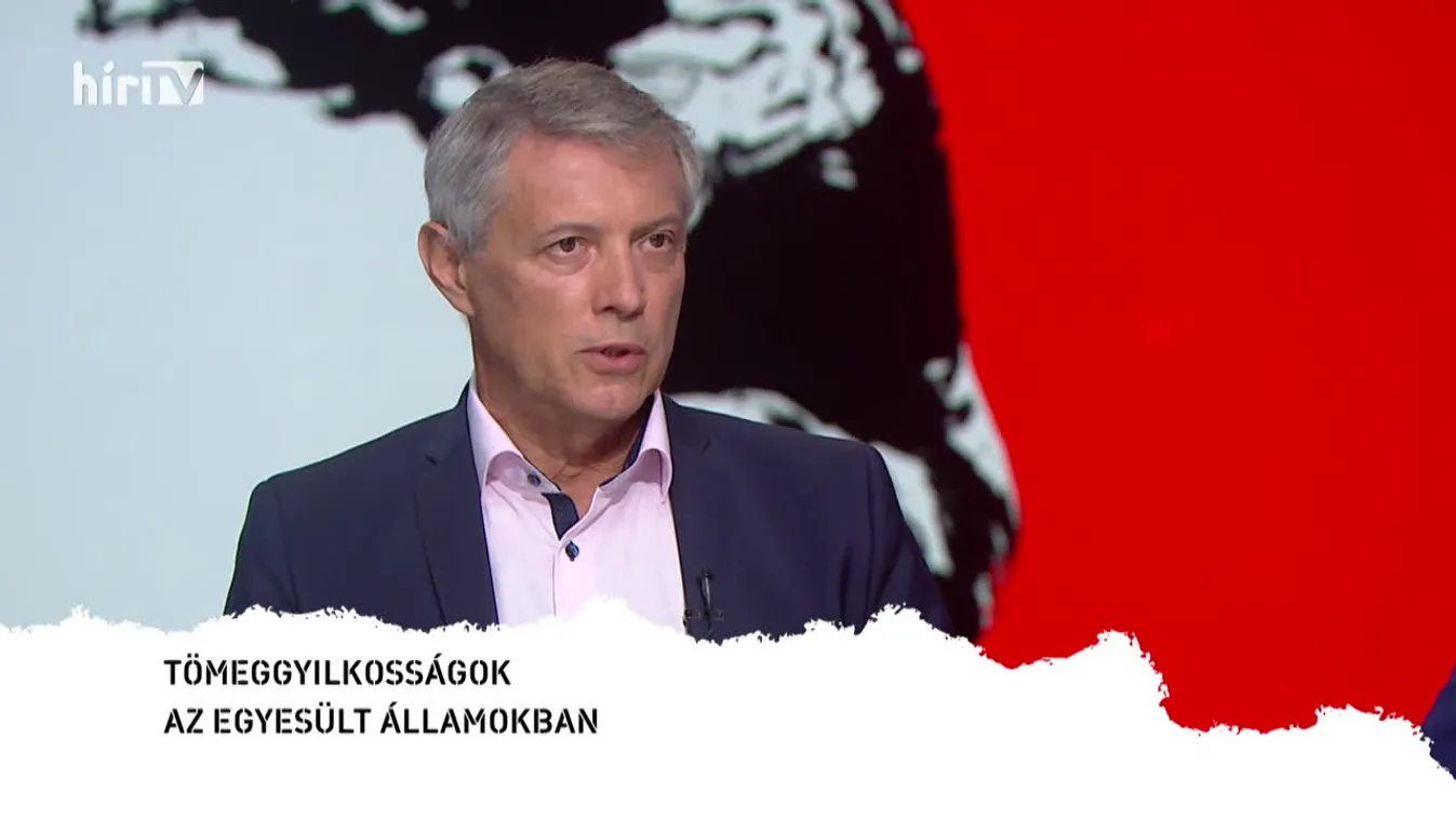 Heti terror: Tömeggyilkosságok az Egyesült Államokban