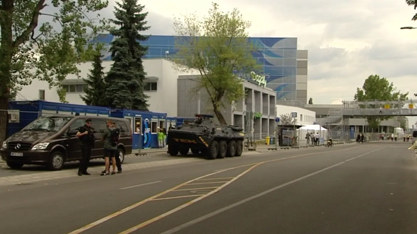 Vizes vb: de akkor mit csinál a TEK?