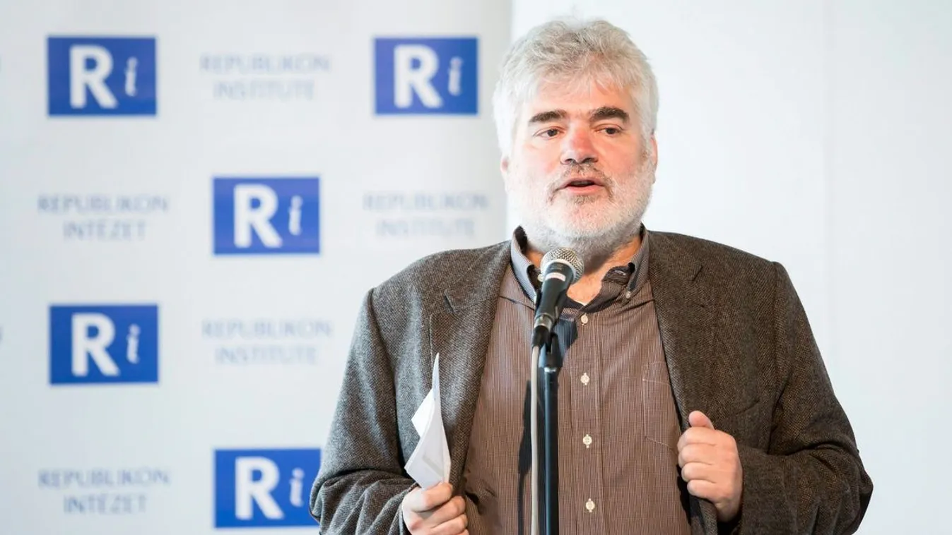 Horn Gábor: a Tisza Párt hasonlít a korai SZDSZ-re