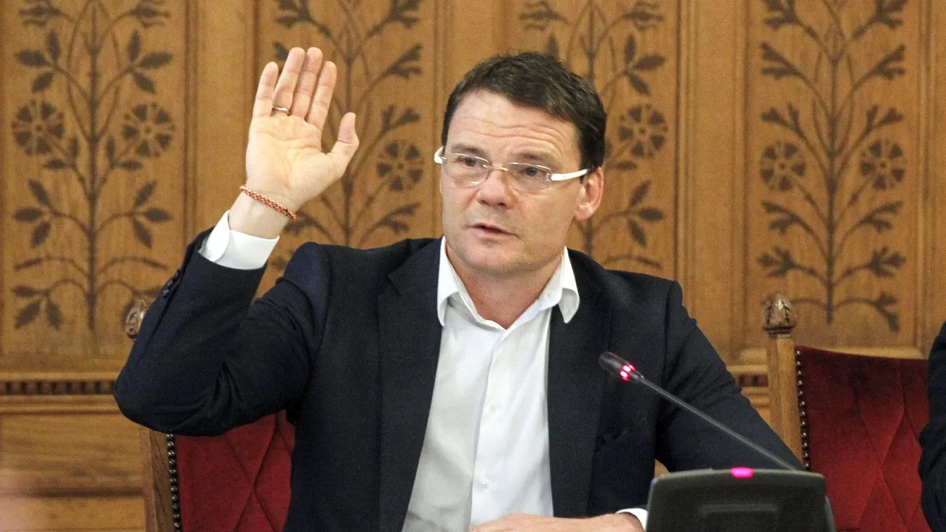 Nem jött össze a titkosítás a Fidesznek