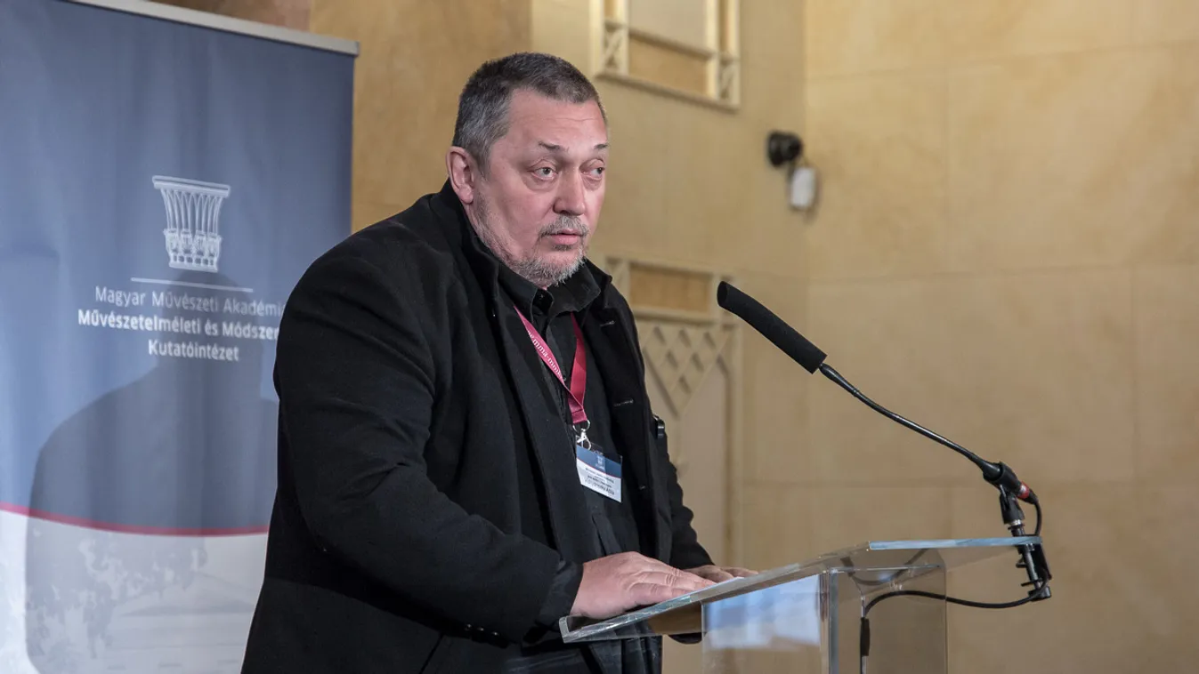 Vidnyánszky Attila: Régen nem látott, jó korszaka van a magyar színháznak