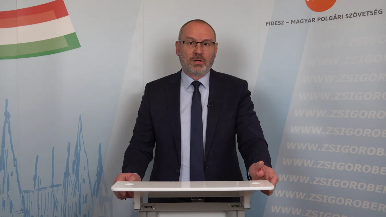 A Fidesz és a KDNP továbbra sem fogja hagyni, hogy a dollárbaloldal belesodorja Magyarországot a háborúba