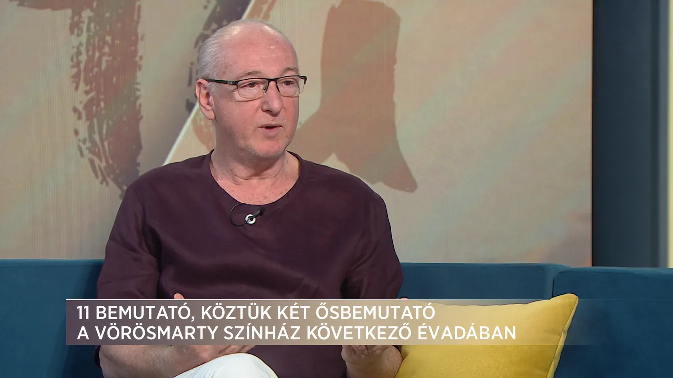 Paletta: Siófokra költözik a Játékszín