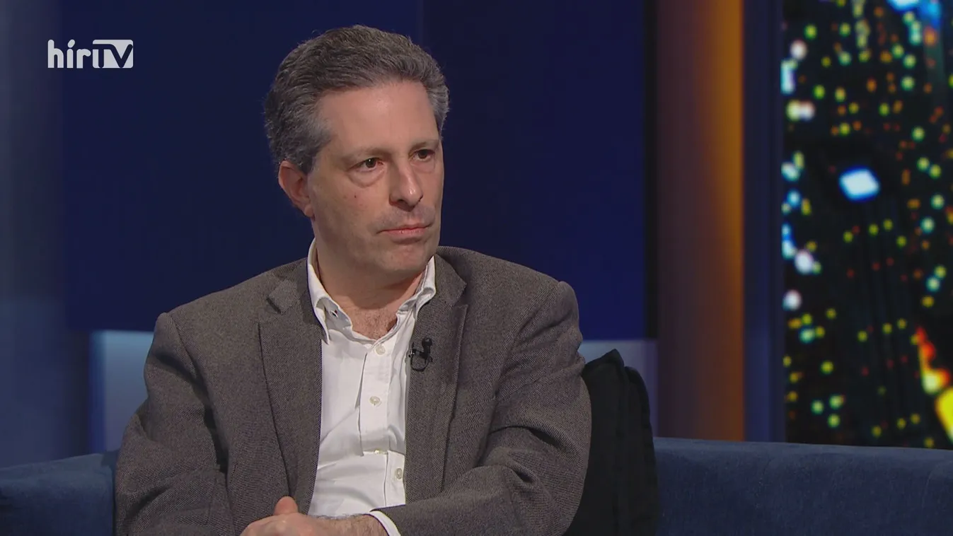 Schiffer András: A tiszás gyűlöletcunami taszítja a kormányváltásra vágyó volt fideszeseket + videó