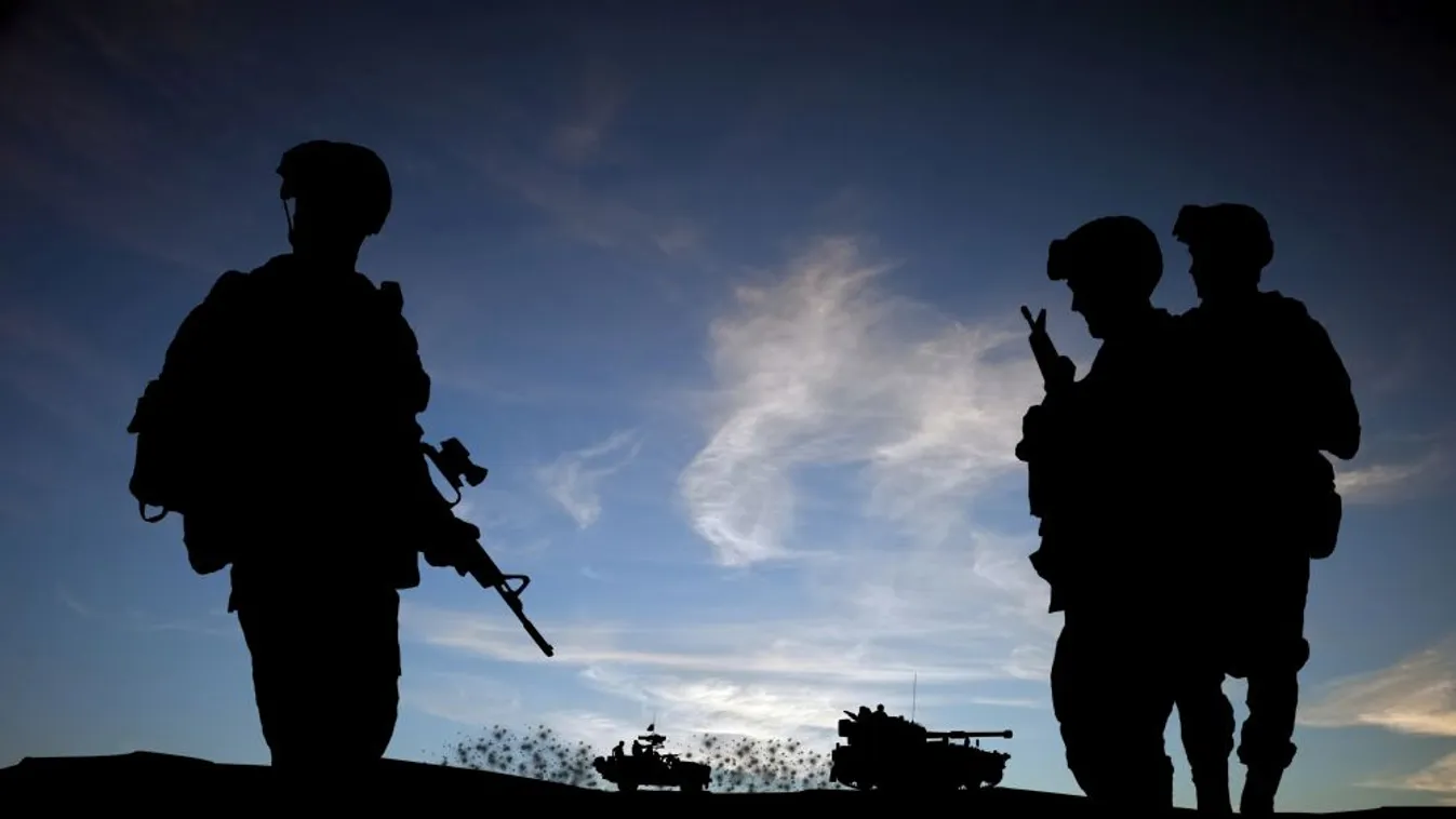 Az Egyesült Államok kész a katonai beavatkozásra Venezuelában