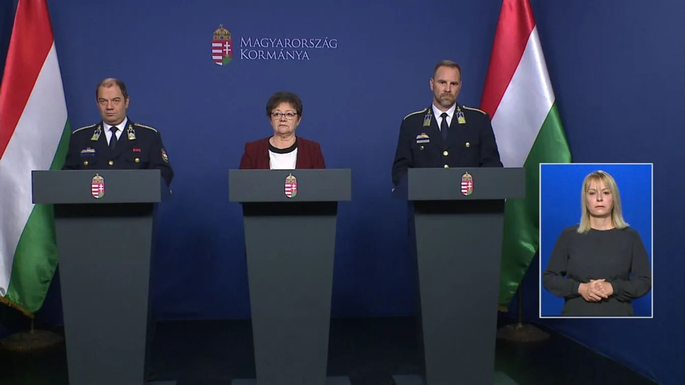 Számos ember van, aki már fertőzött, de nem mutatja a betegség jeleit