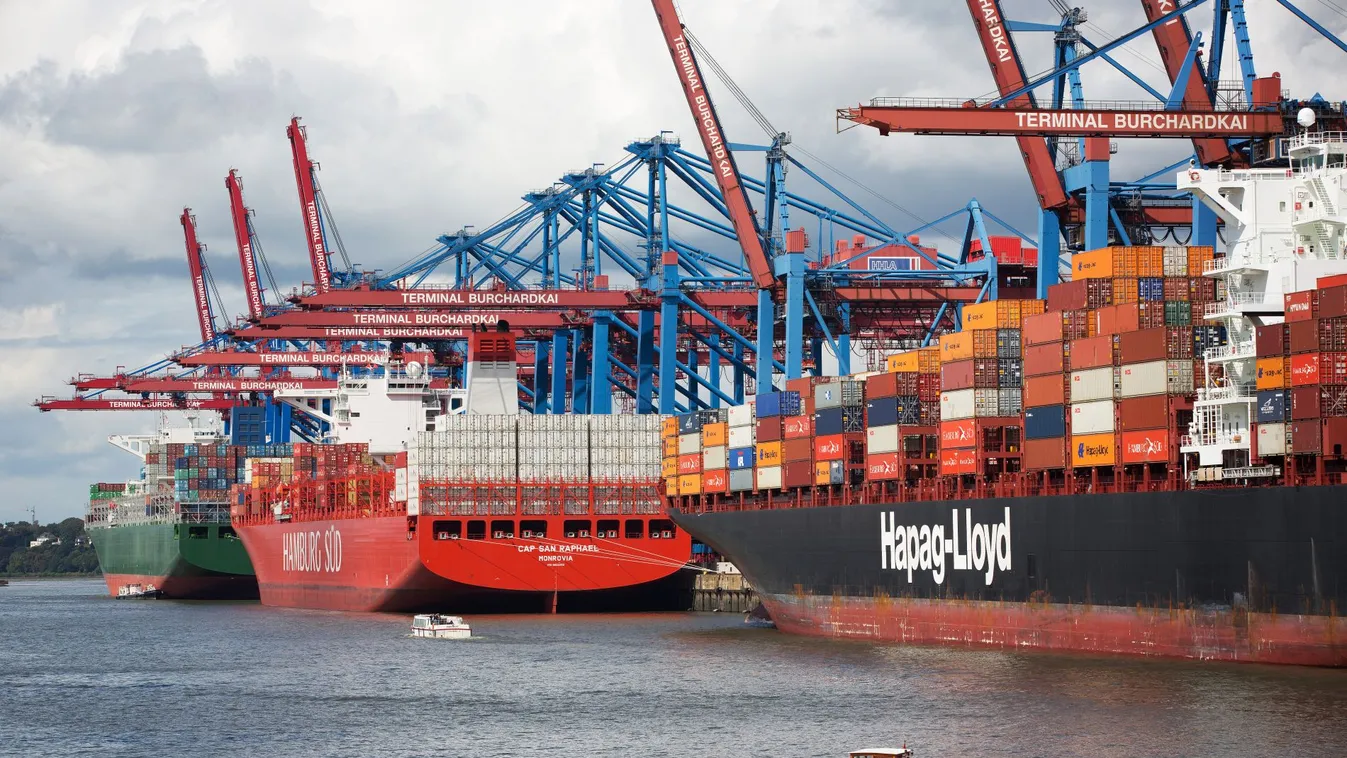 Újabb vámot tervez az USA