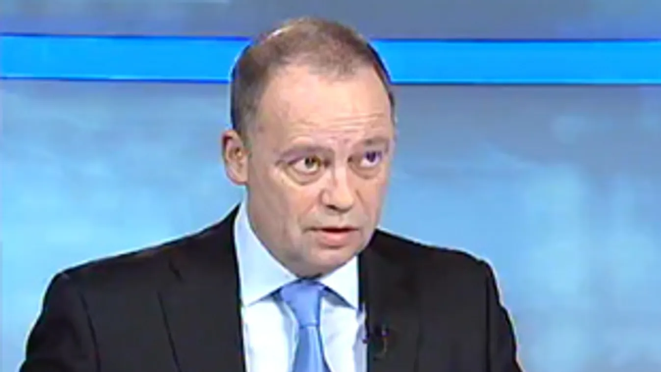 Zöldzászlót bont a héten Szanyi Tibor mozgalma