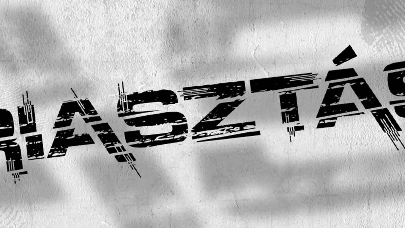 Egy brutális bűntény részletei – Riasztás