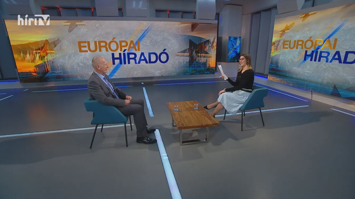 Európai híradó: Budapesten nyitott irodát az ENSZ terror ellenes hivatala