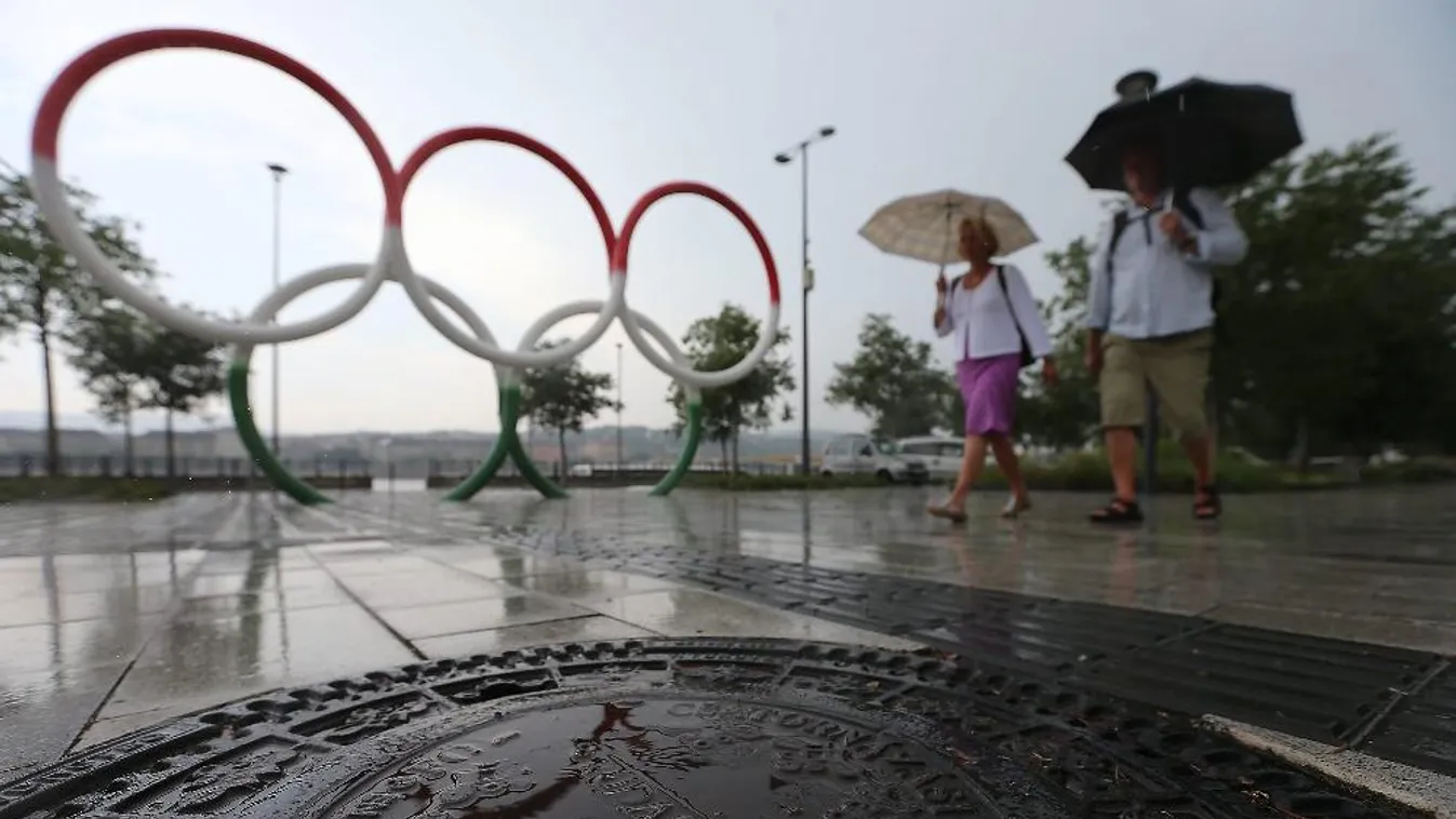 2024-es olimpia: csak Budapest nem adta be