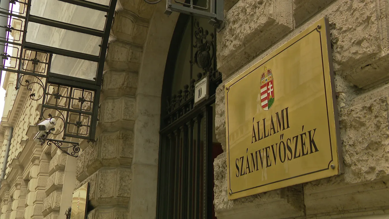 Tovább vizsgálja a dollárbaloldal kampányfinanszírozási botrányát az Állami Számvevőszék