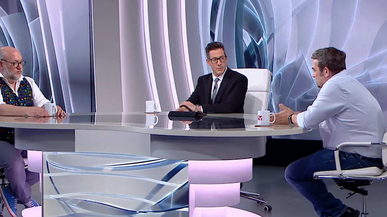 Elvennék hazánktól a soros elnökséget