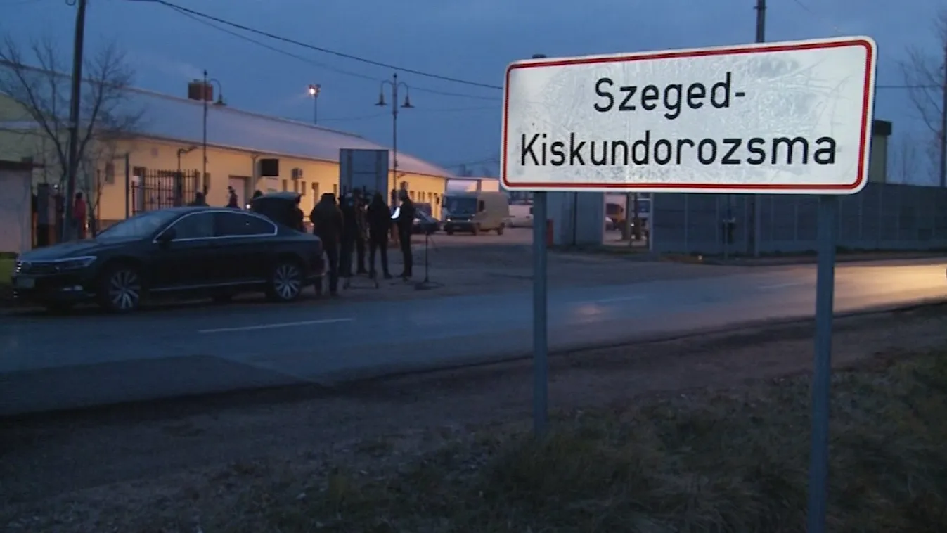 Veszélyben Szeged legnagyobb múltú cége