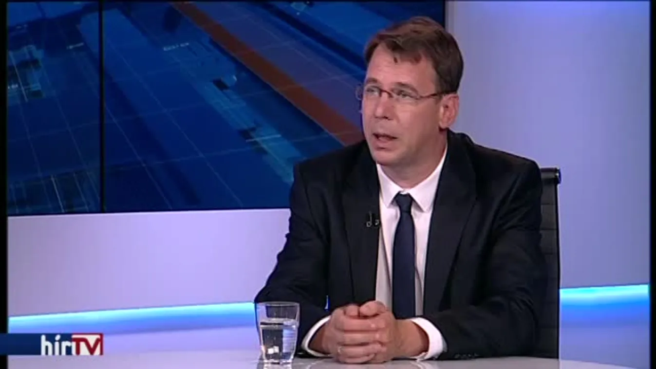 Megszólalt Kovács Béla