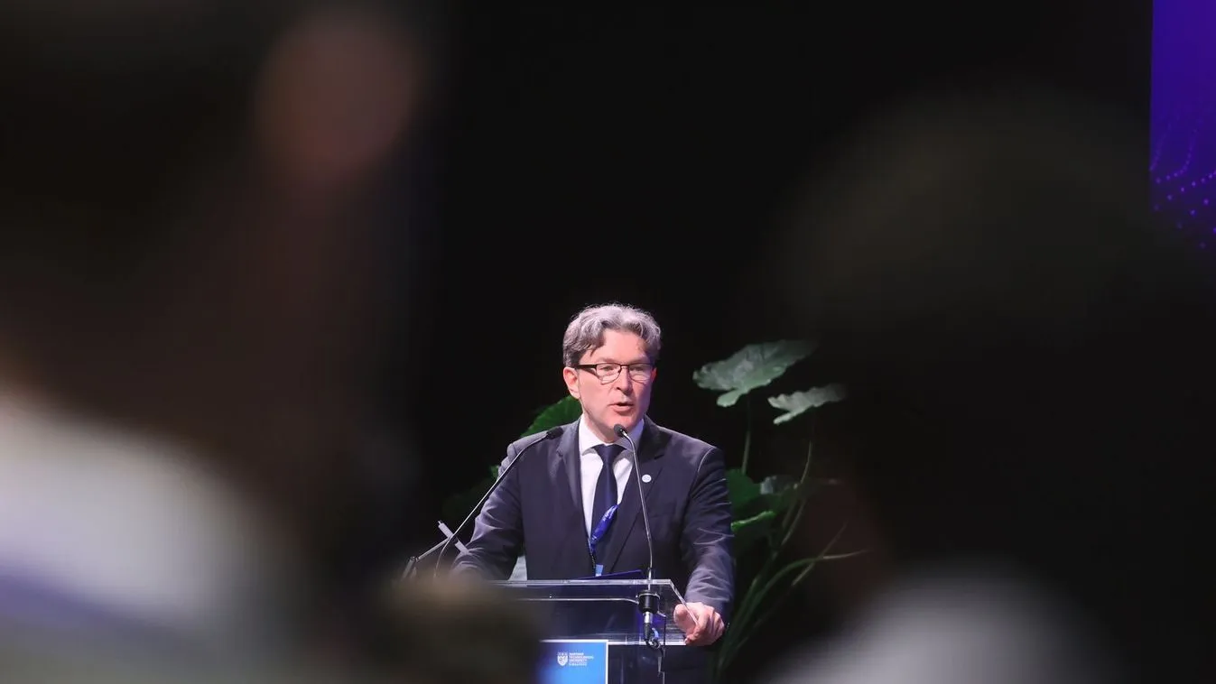 A mesterséges intelligencia jövőjéről tanácskoznak Budapesten