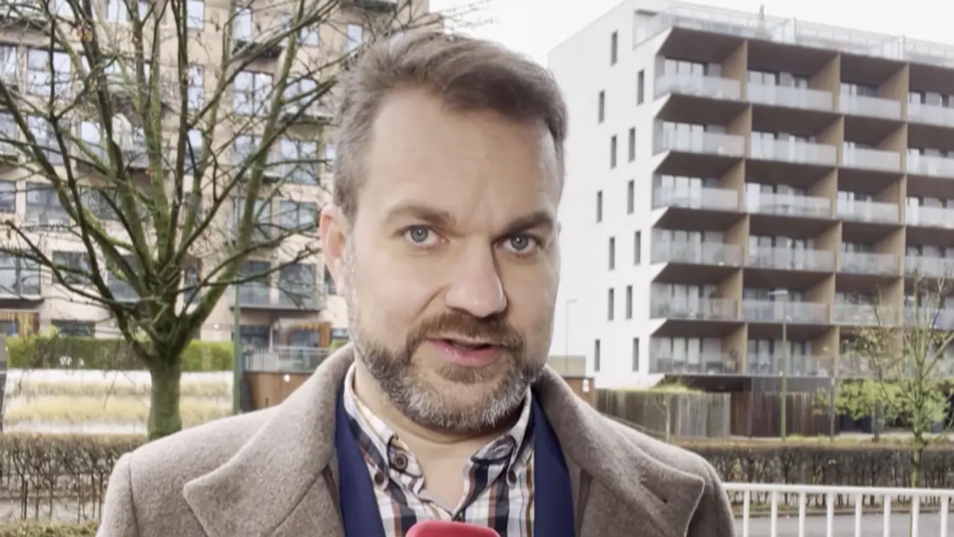 Házkutatást tartottak a jogállamisági kérdésekben rendszeresen hazánkat kritizáló Didier Reynders-nél + videó