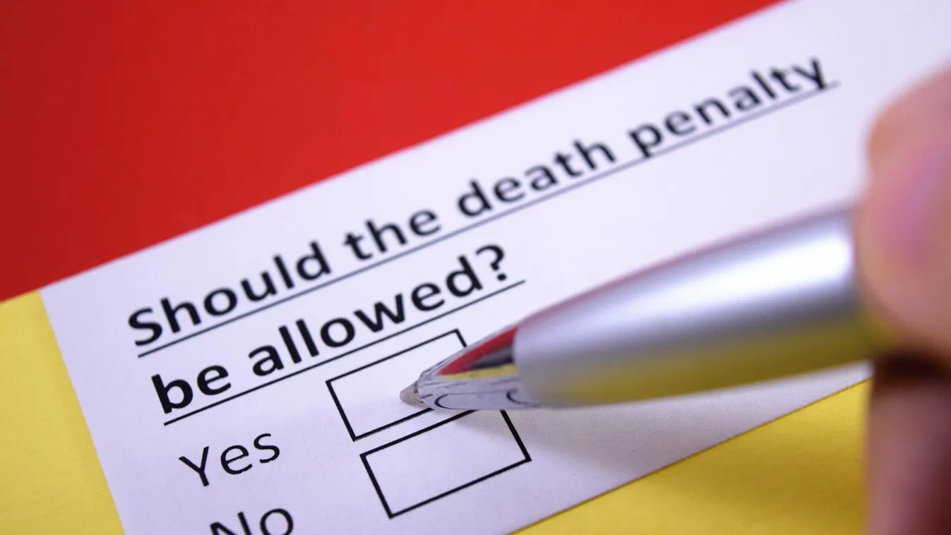 Egyre kevesebben támogatják a halálbüntetést az Egyesült Államokban