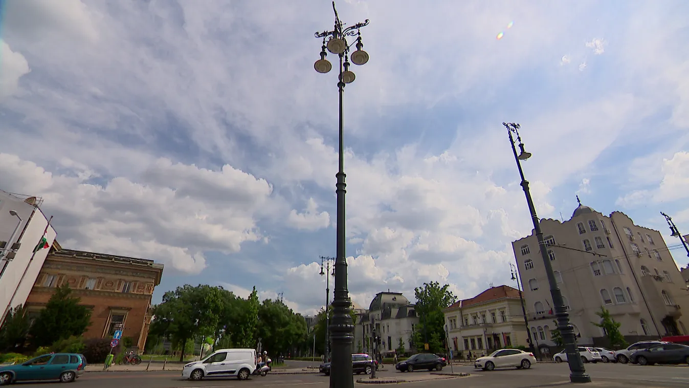 Szabályozhatják az önkormányzatok a közvilágítást