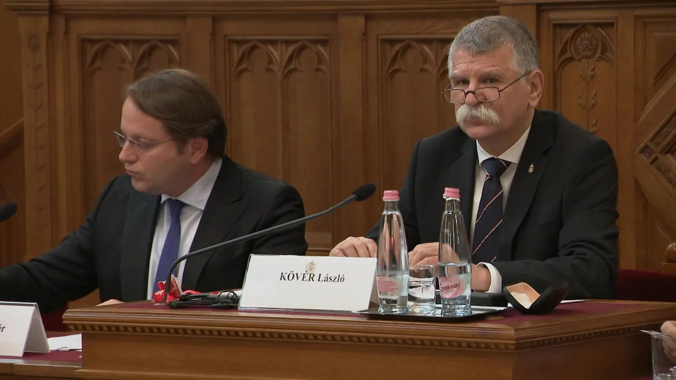 Az Európai Unió megmentéséhez új tagállamokra van szükség + videó