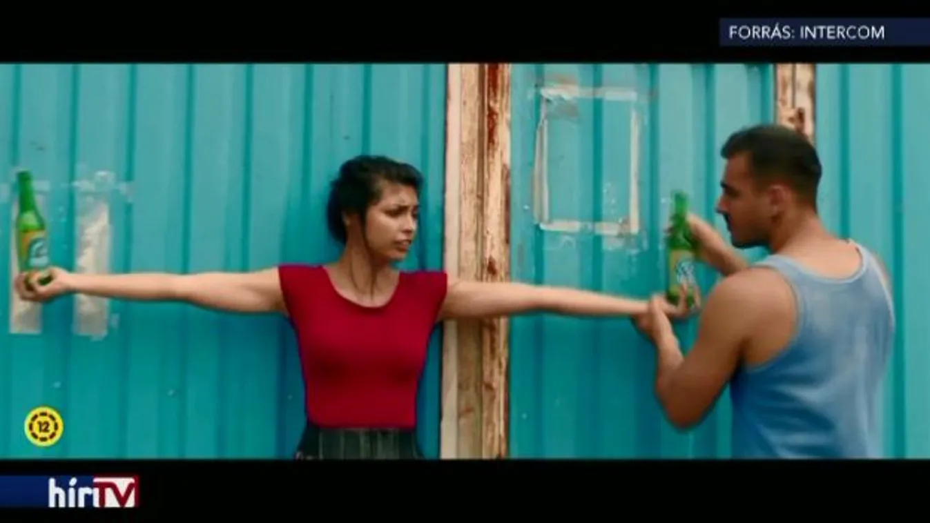 A hétvégétől látható a mozikban a Brazilok