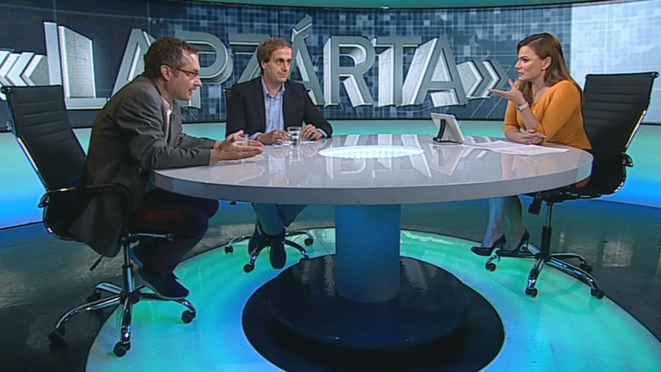 Létezik-e valóban szabad sajtó?