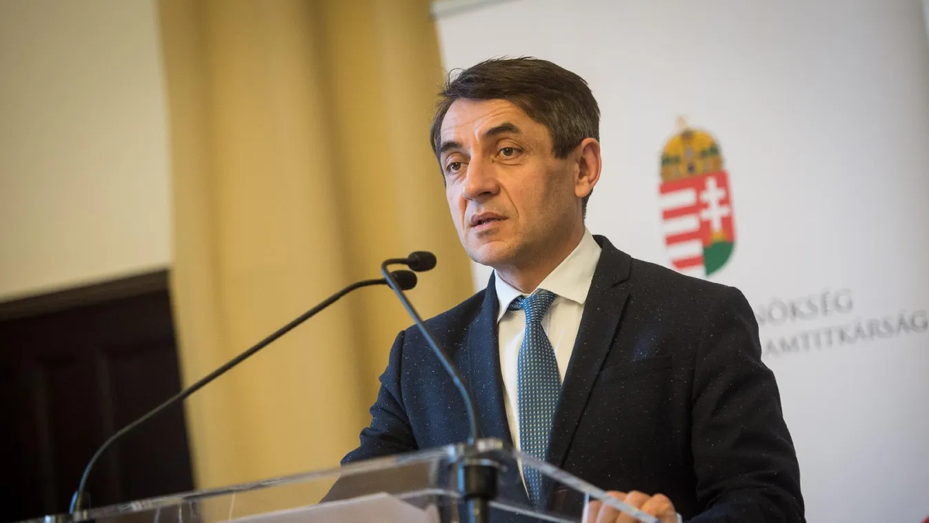 Ez a kormány legfontosabb feladata