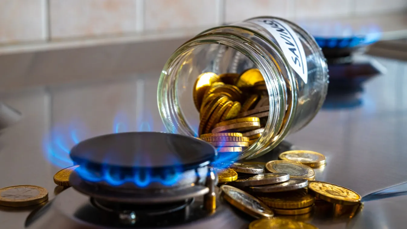 A gazdasági öngyilkosság folytatódik: olcsó gáz helyett drága LNG