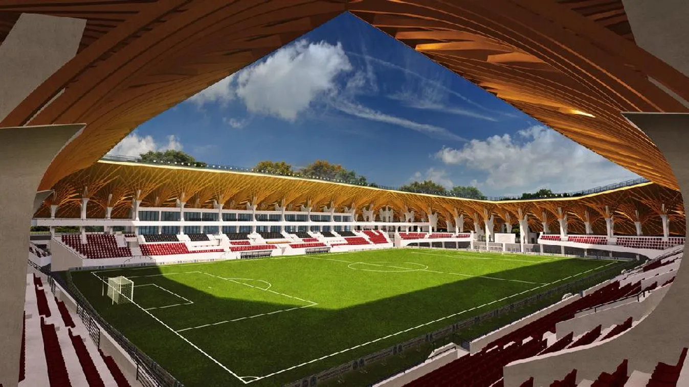 Oda a Fradi hibátlan mérlege