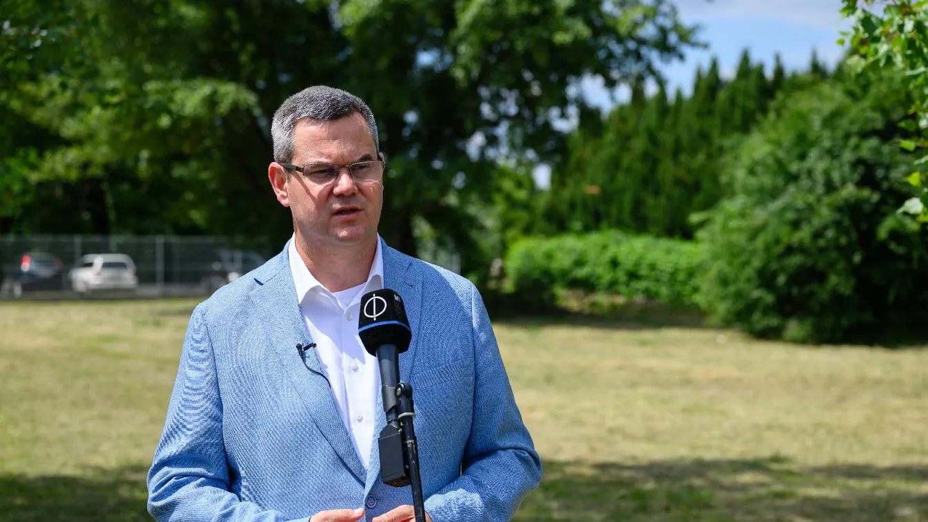 Takács Péter: a magyar védőnői szolgálat egyedülálló Európában