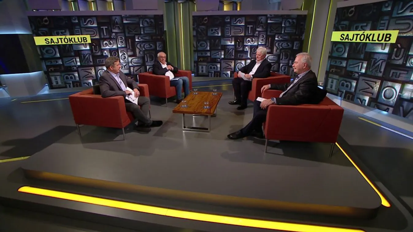 Visszatekintés a Sajtóklubban: 2020 felháborító megnyilvánulásai