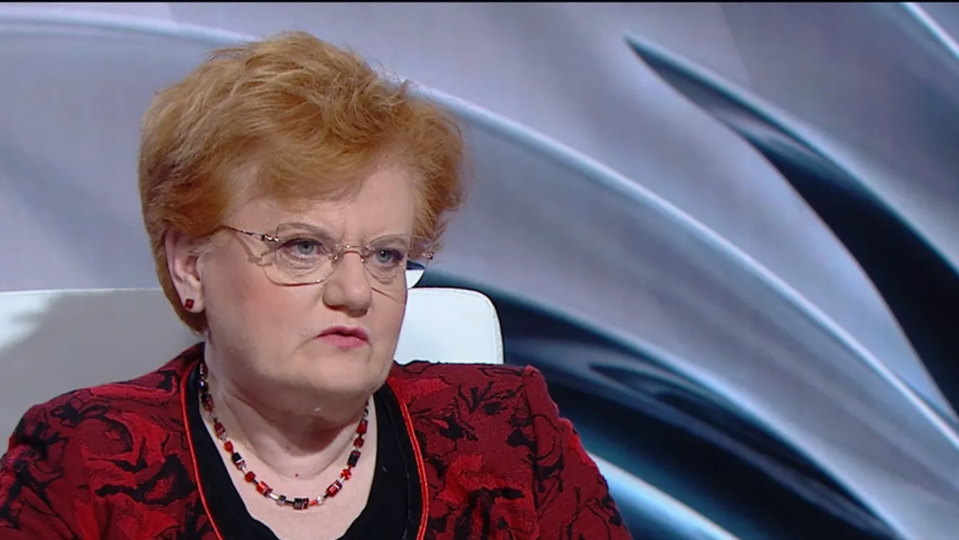 Emelkedett a magyar nők száma a munkaerőpiacon