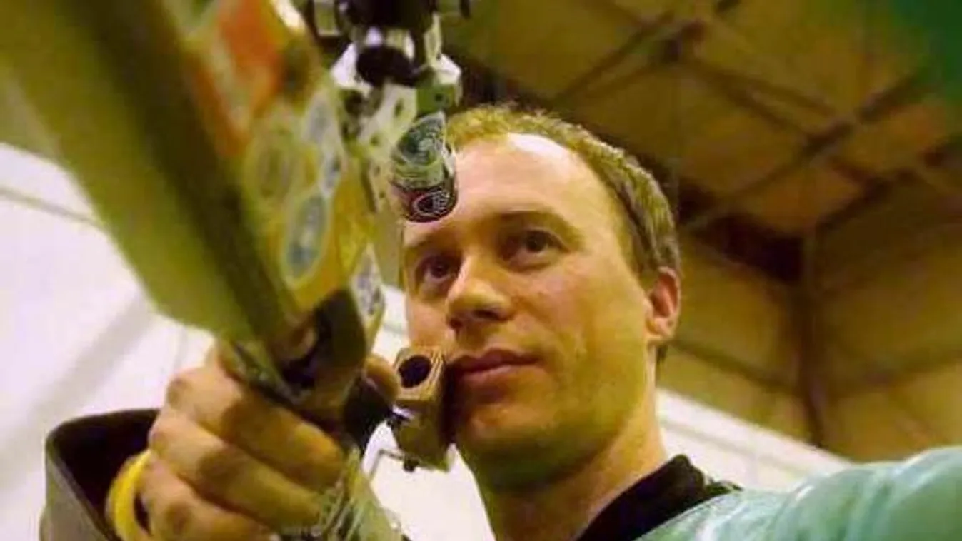 Sportlövő Eb: Sike ezüst-, a csapat bronzérmes