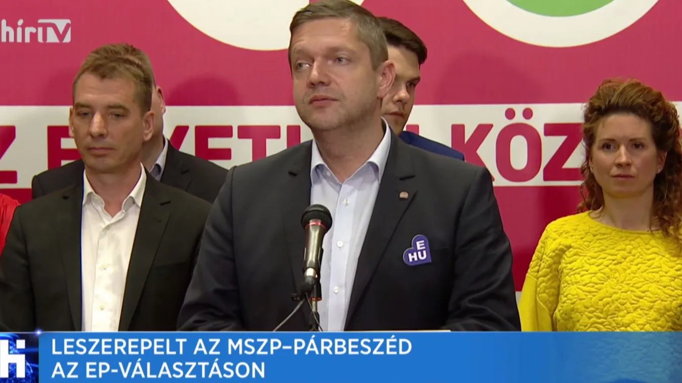 Történelmi vereséget szenvedett az MSZP