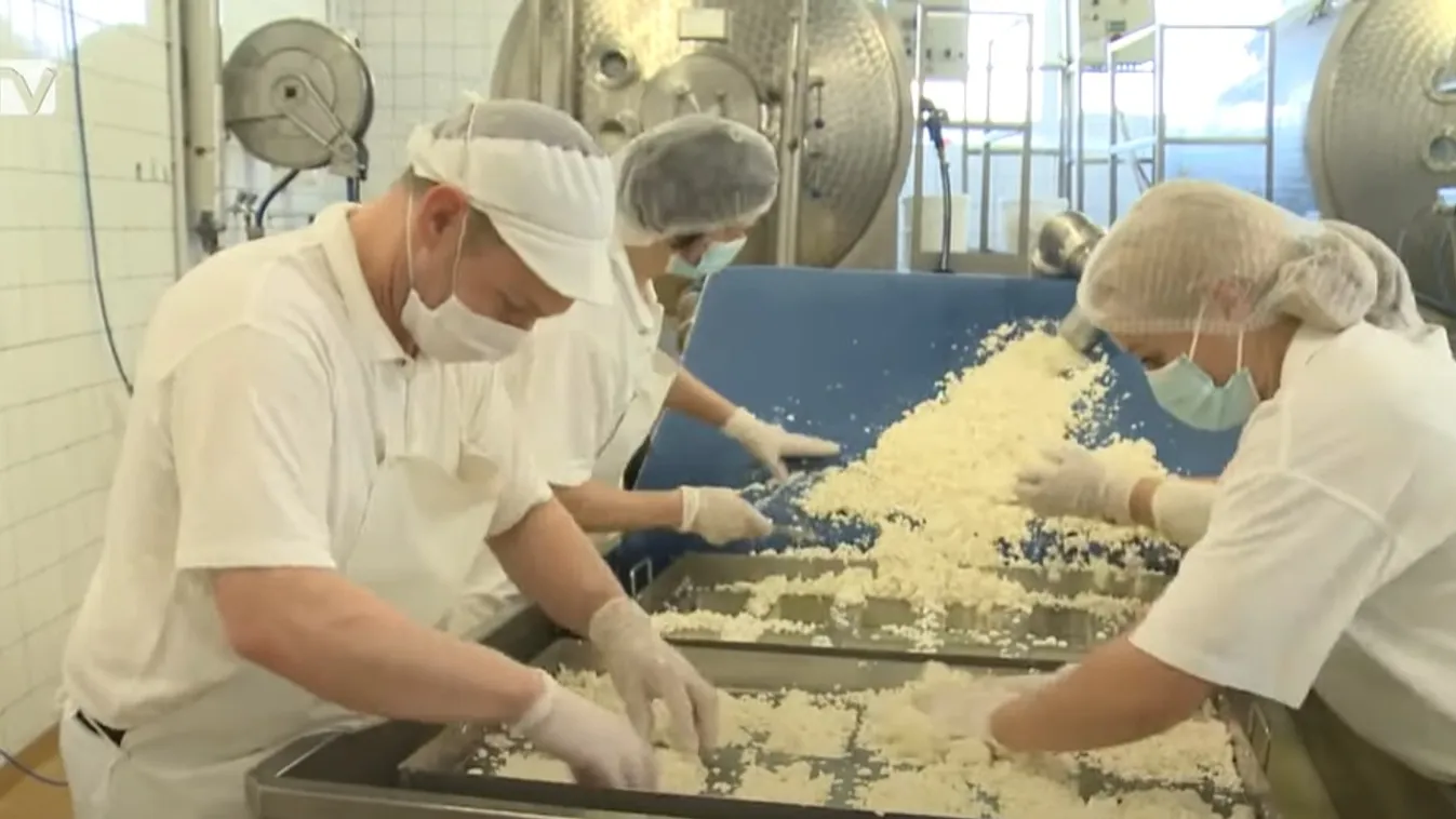 Soroló: Ha tehén, birka, kecske, akkor TEBIKE