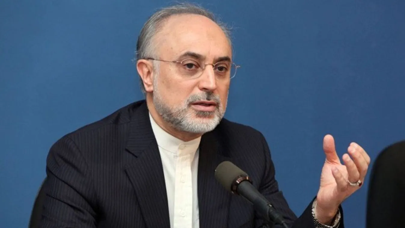 Exkluzív interjú Irán nukleáris főtárgyalójával – Ázsia