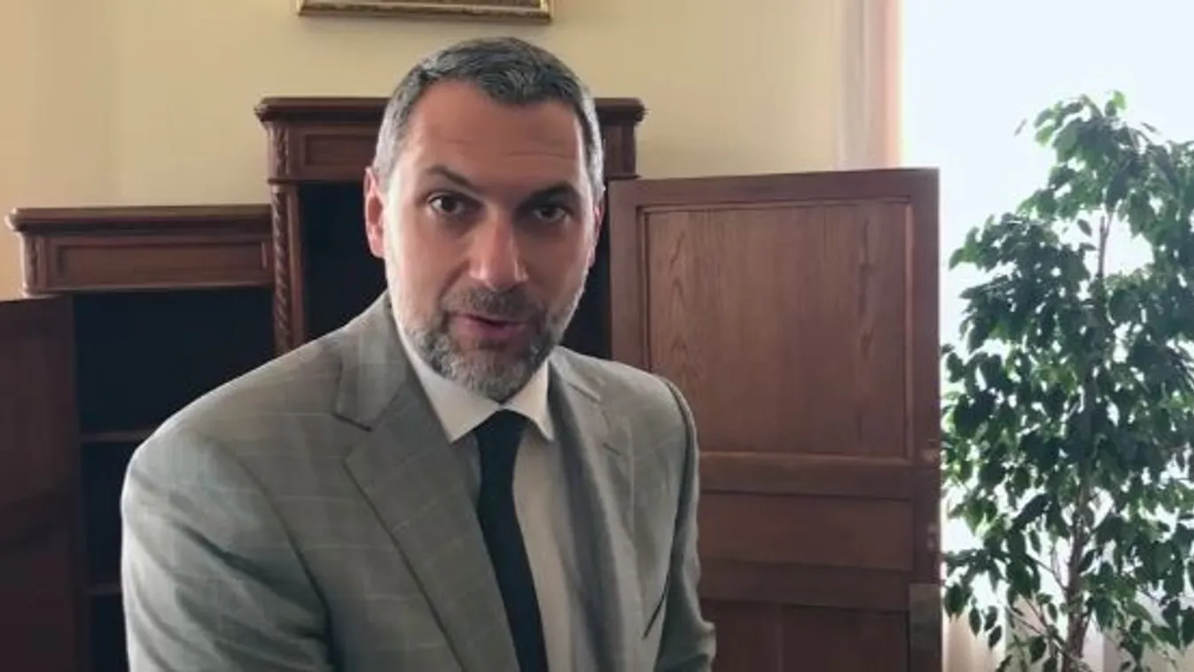 A Cassandra-levéllel búcsúzott Lázár János