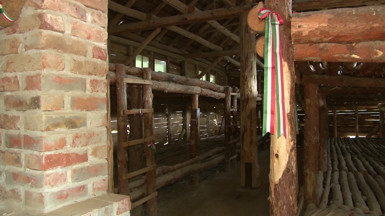 Napindító - Pokoli kínokat kellett kiállniuk az itt raboskodóknak