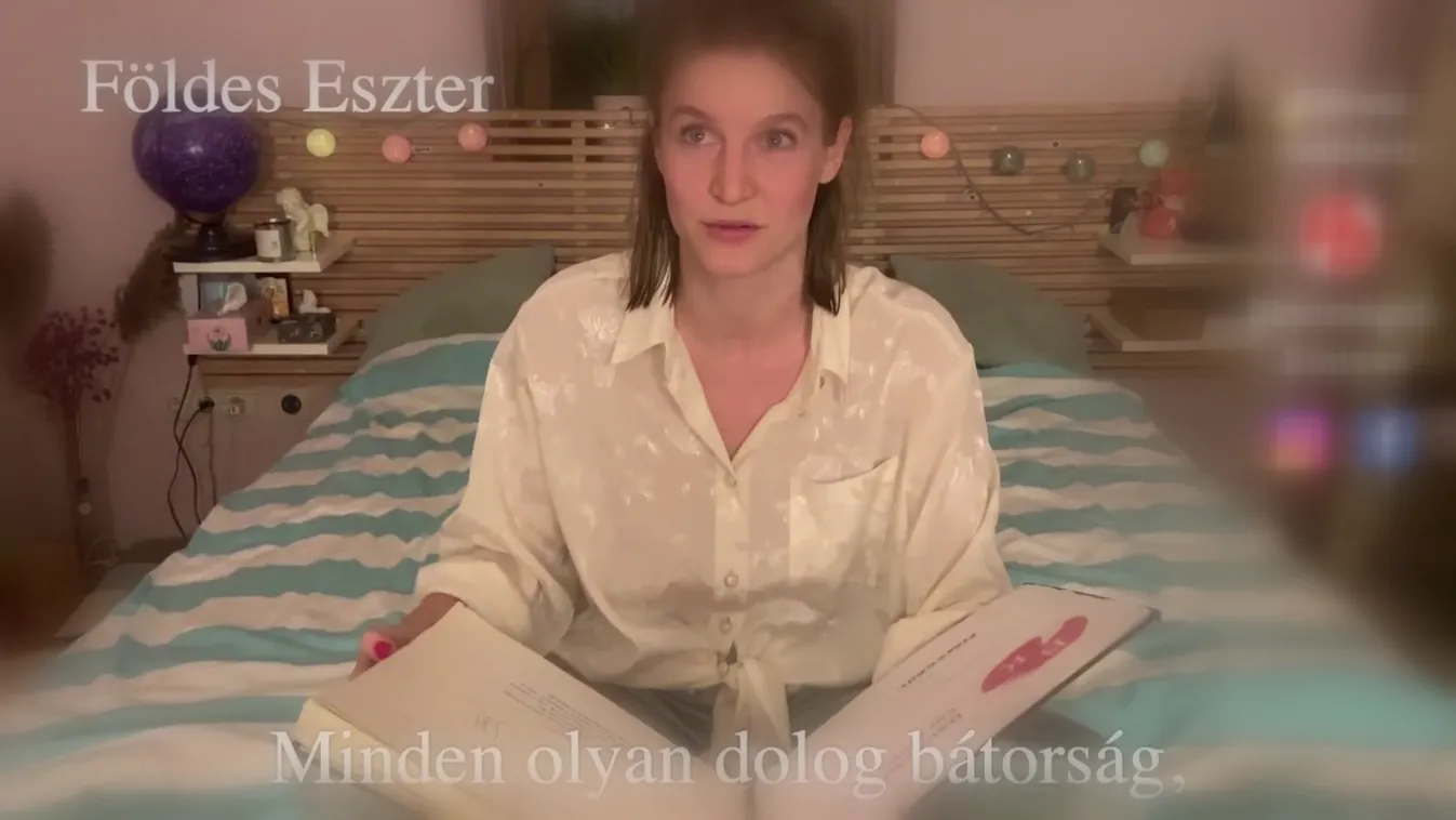 Radar - Mindennapi bátorságunk