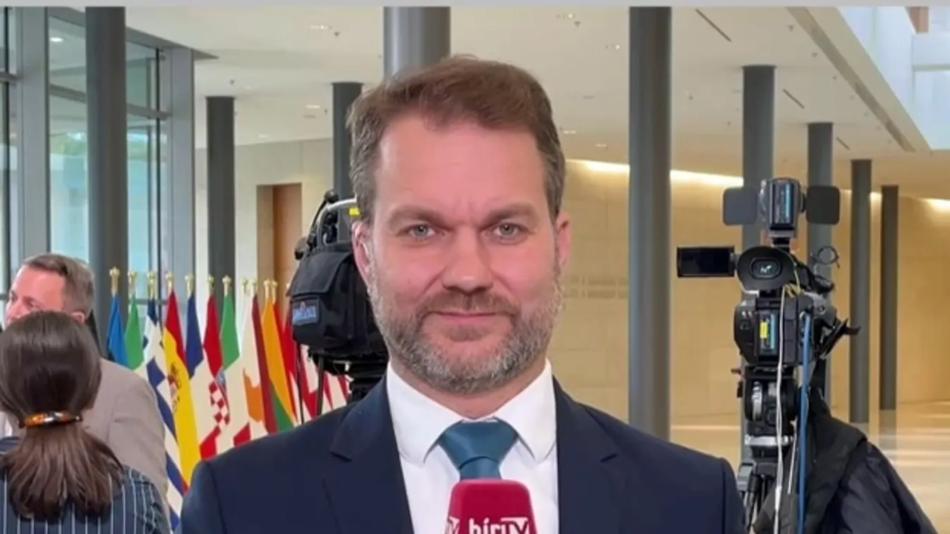 Ukrajna támogatásáról és az orosz energiahordozókról való leválásról tárgyalnak Luxemburgban + videó
