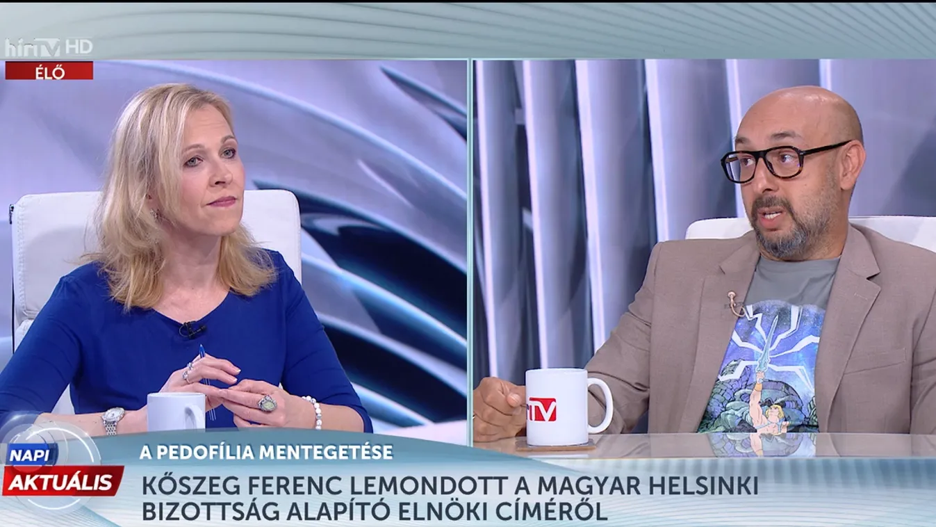 Napi aktuális vita: Újjáélesztené a szárszói találkozót Ujhelyi István