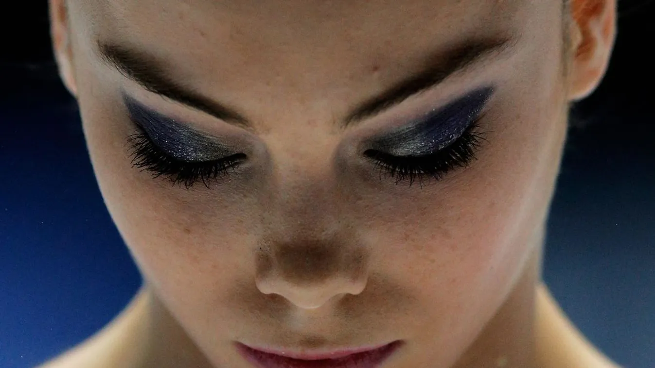 Zaklatás: pert indított McKayla Maroney olimpiai bajnok tornász