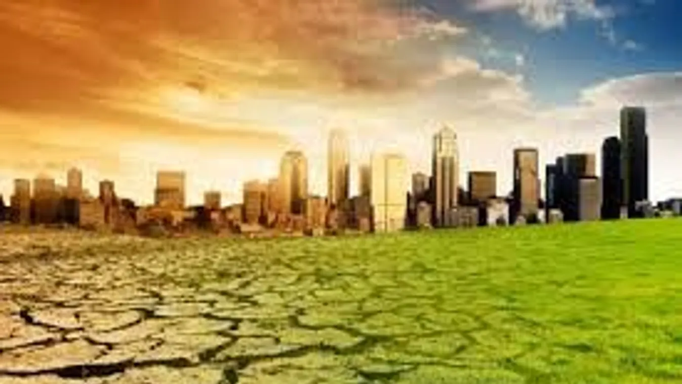 Éghajlatváltozás: Guterres szerint rossz irányba halad a világ