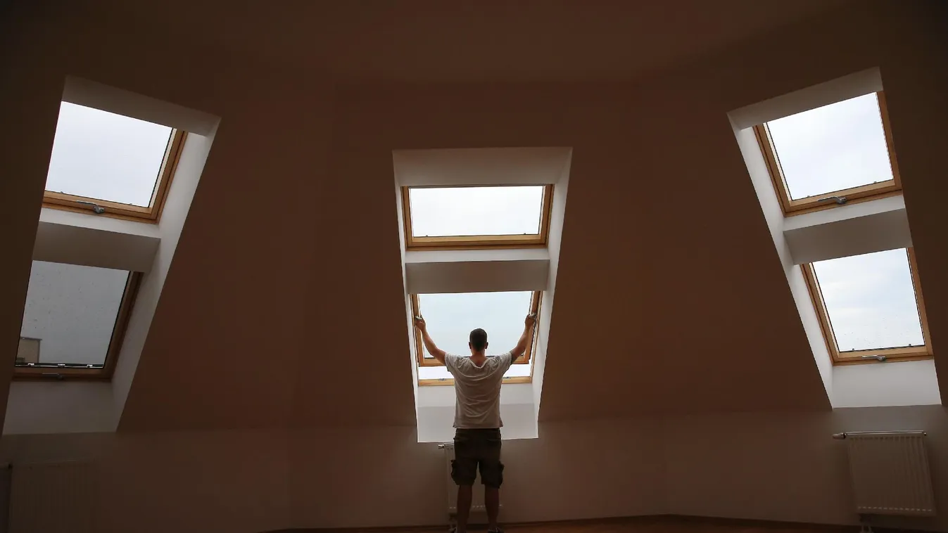 fDi Magazine: virágzik a magyarországi ingatlanpiac