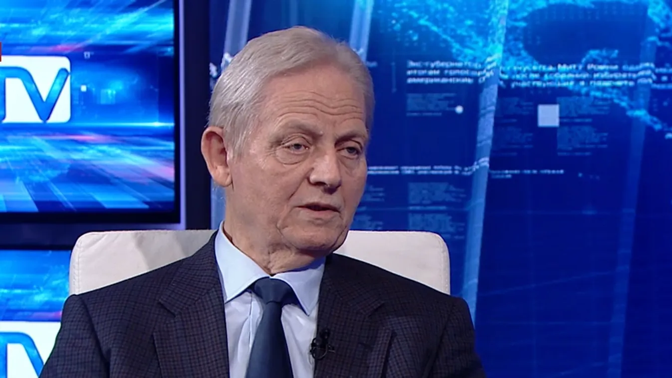 Tarlós István: Voltak szakmai vitáink Orbán Viktorral, de mindig találtunk megoldást + videó