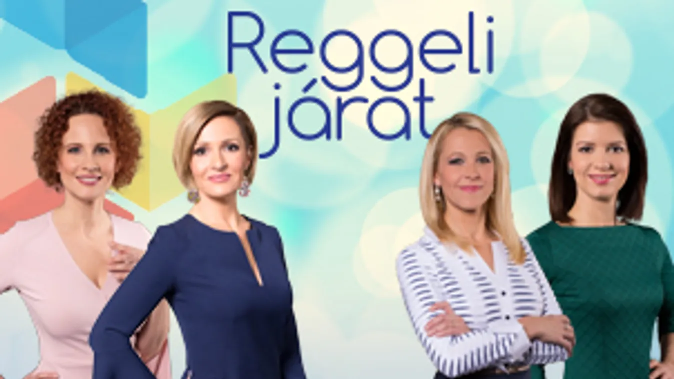 Reggeli járat