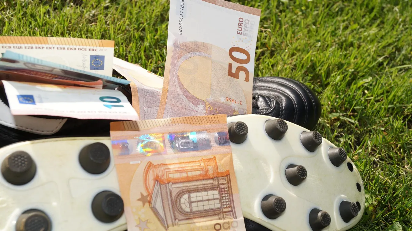 Nem csak a bírók lehetnek érintettek a török futballvilágot megrengető botrányban