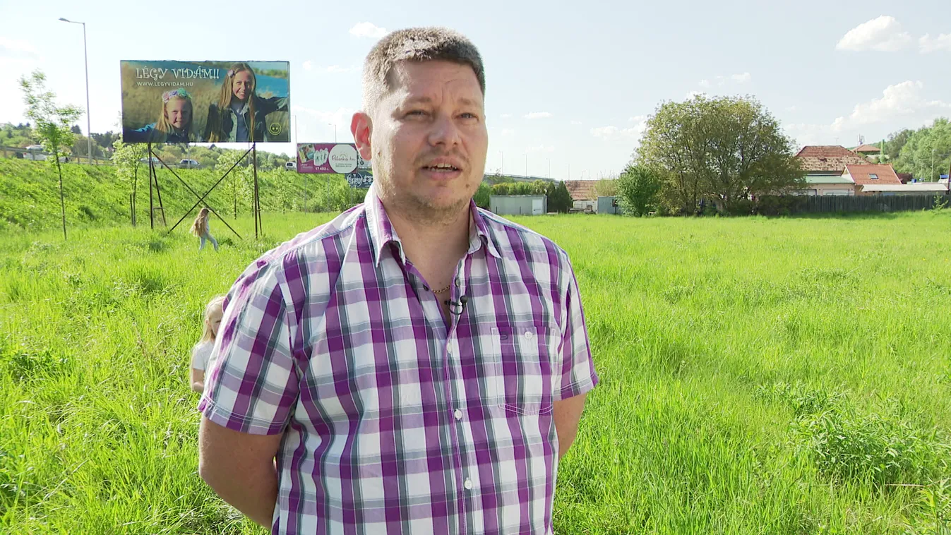 Radar: Légy vidám!