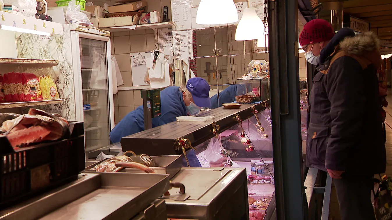 Baloldal: Luxus a karácsony idén